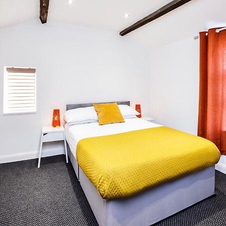 Blackpool Luxury Apartments المظهر الخارجي الصورة