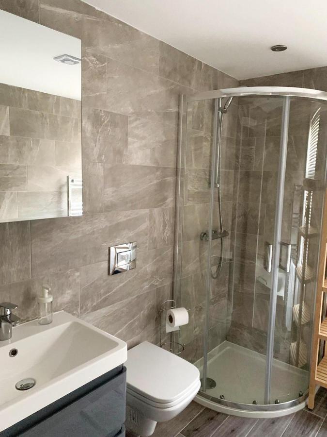 Blackpool Luxury Apartments المظهر الخارجي الصورة