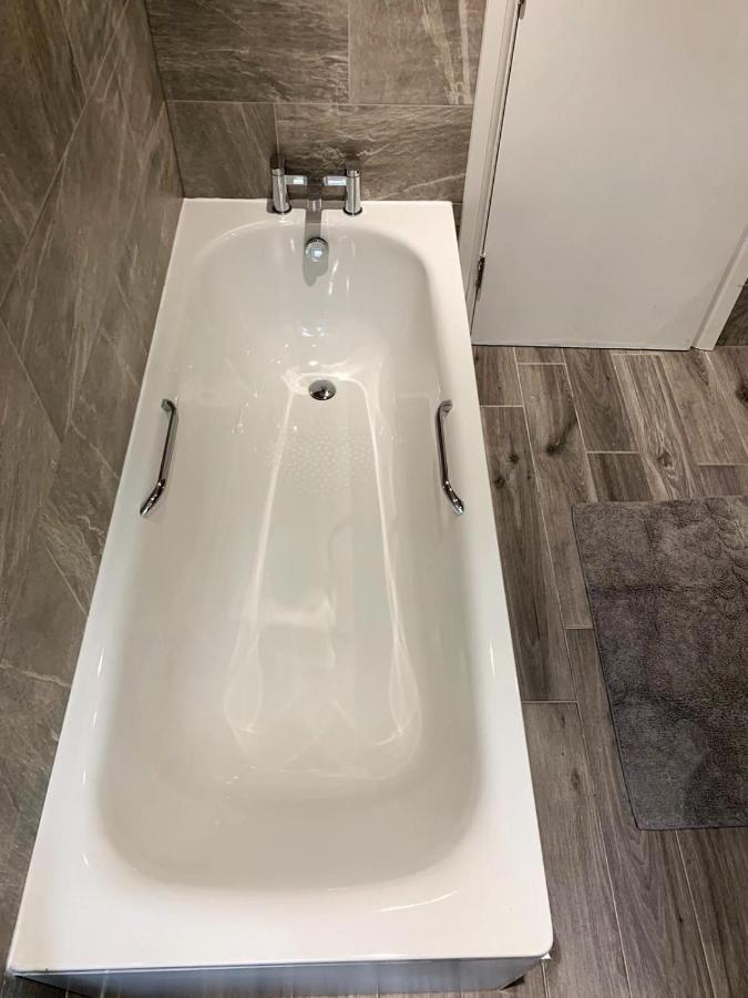 Blackpool Luxury Apartments المظهر الخارجي الصورة