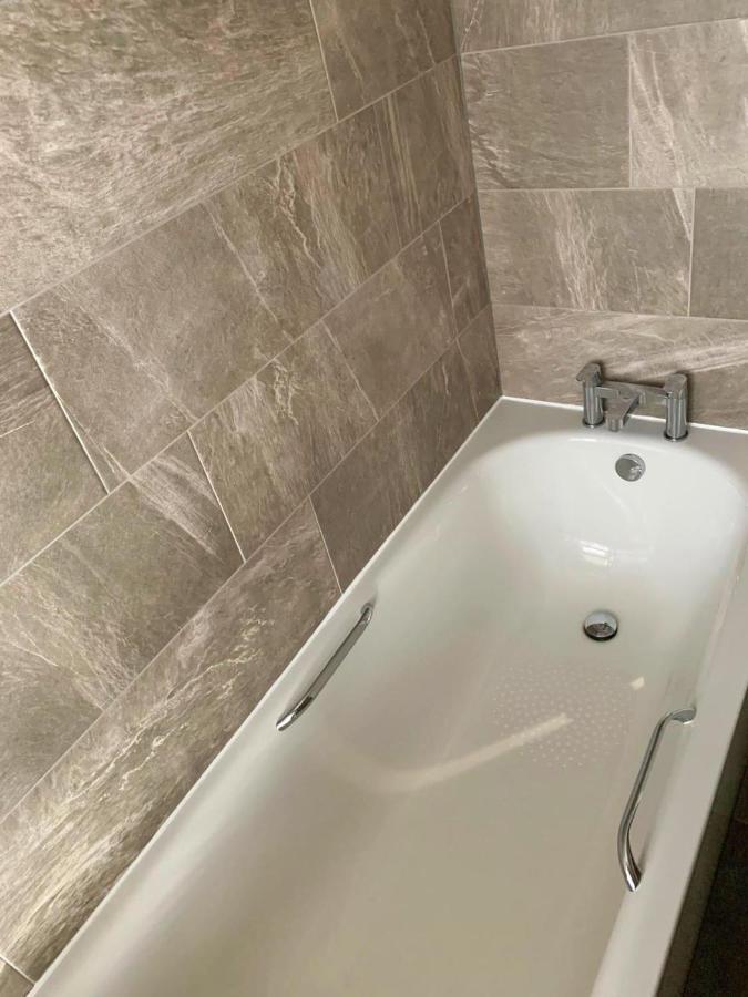Blackpool Luxury Apartments المظهر الخارجي الصورة